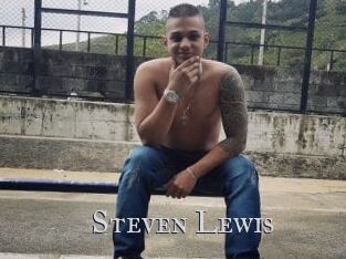 Steven_Lewis