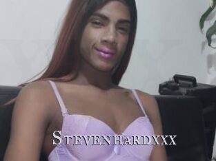 Stevenhardxxx