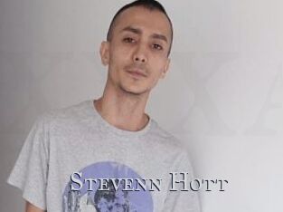 Stevenn_Hott