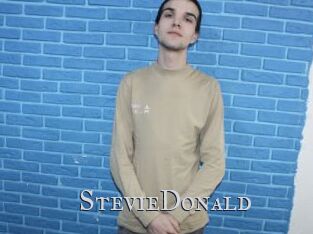 StevieDonald