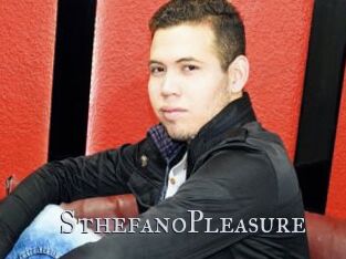 SthefanoPleasure