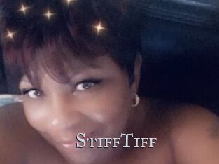 StiffTiff