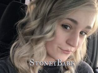 StoneyBabe