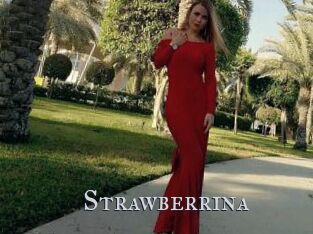 Strawberrina