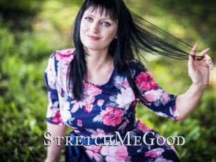 StretchMeGood