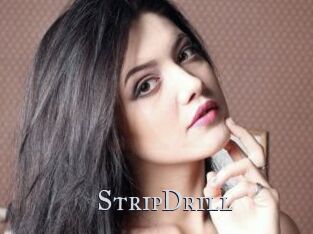StripDrill