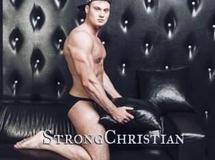 StrongChristian