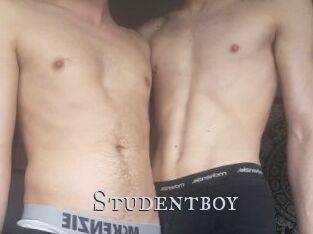 Studentboy