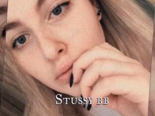 Stussy_bb Xxx Amateur