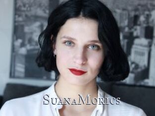 SuanaMorics