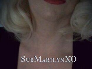 SubMarilynXO