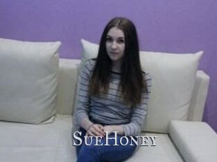 SueHoney Xxx Amateur