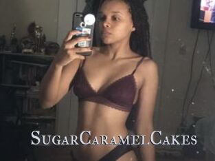 SugarCaramelCakes