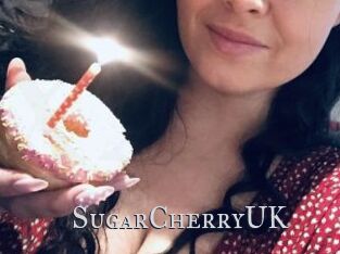 SugarCherryUK