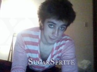 SugarSprite