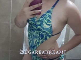 Sugarbabekami