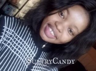 SultryCandy