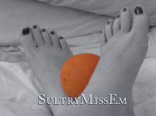 SultryMissEm