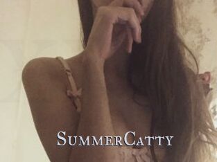 SummerCatty
