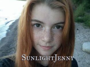 SunlightJenny
