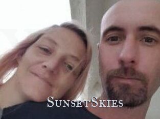 SunsetSkies