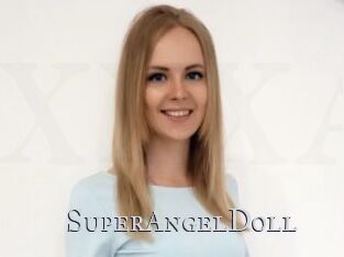 SuperAngelDoll