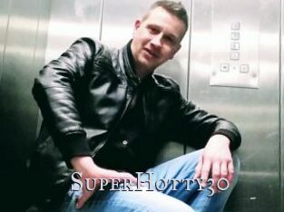 SuperHotty30
