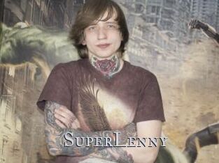 SuperLenny