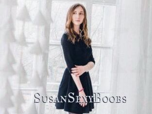 SusanSexyBoobs