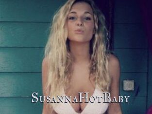 SusannaHotBaby