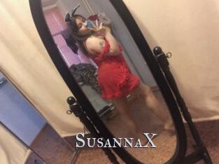 SusannaX