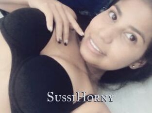 SussiHorny