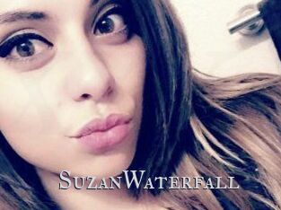 SuzanWaterfall