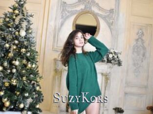 SuzyKors