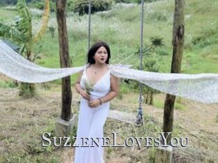 SuzzeneLovesYou