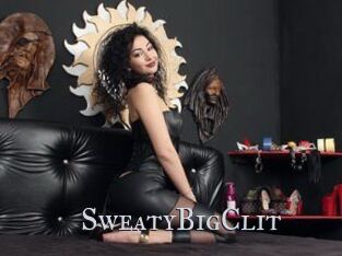 SweatyBigClit