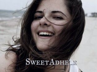 SweetAdhele