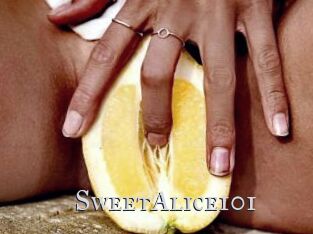 SweetAlice101