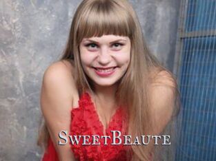 SweetBeaute