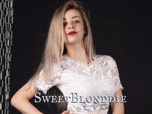 SweetBlonddie Xxx Amateur