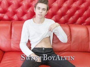 SweetBoyAlvin