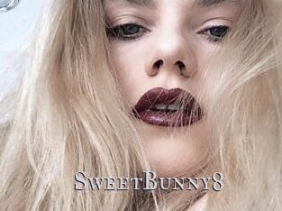 SweetBunny8