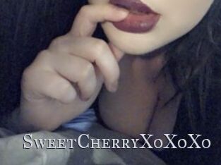 SweetCherryXoXoXo