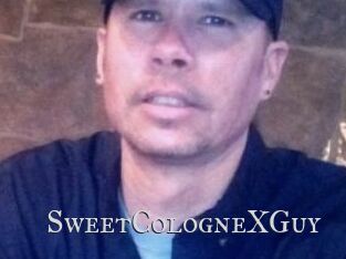 SweetCologneXGuy