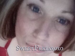 SweetFreyaxoxo
