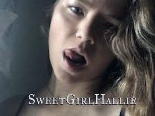 SweetGirlHallie