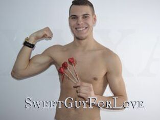 SweetGuyF0rL0ve