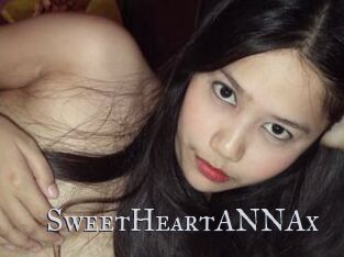 SweetHeartANNAx