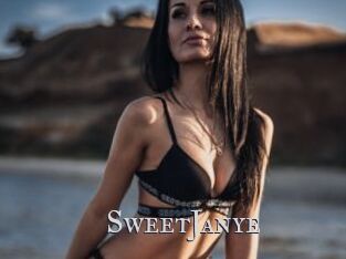 SweetJanye