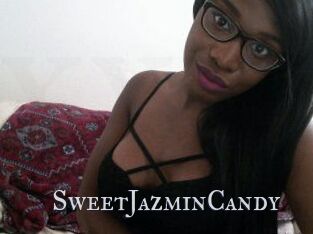 SweetJazminCandy